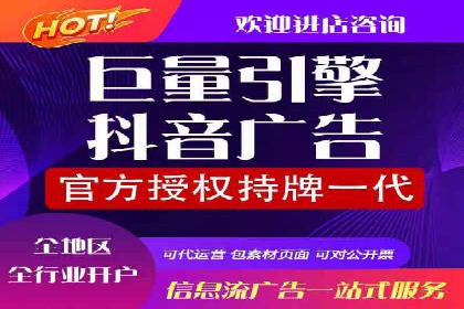 信息流广告投放公司案例效果评估